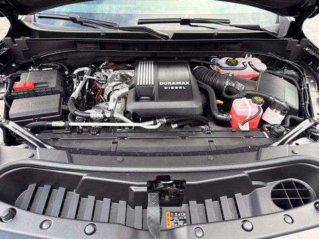 2026 GMC Yukon XL Denali - Photo 31
