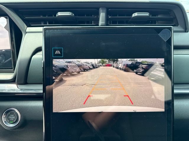 2027 GMC Terrain AT4 - Photo 17