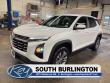 Used 2026 Chevrolet Equinox LT SUV
