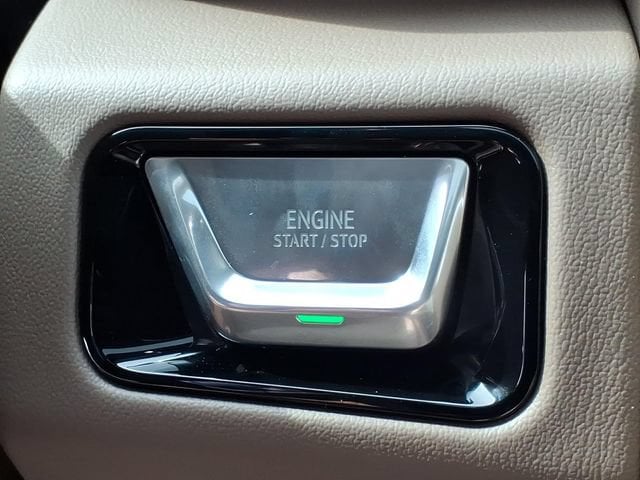 2026 GMC Yukon Denali - Photo 25