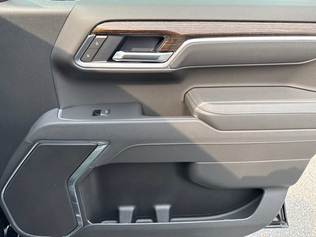 2026 GMC Sierra 1500 Elevation - Photo 26