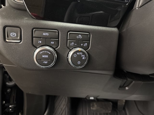 2026 GMC Sierra 1500 SLE - Photo 19