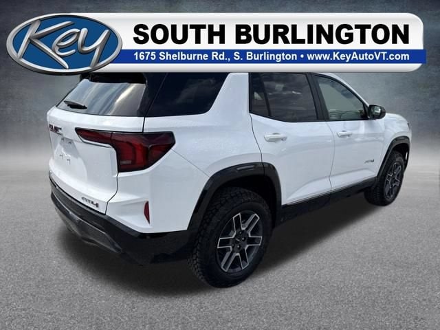 2027 GMC Terrain AT4 - Photo 7