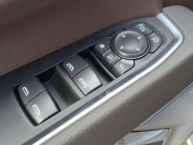 2026 GMC Sierra 2500HD Denali - Photo 22