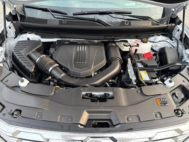2026 GMC Acadia Denali - Photo 32