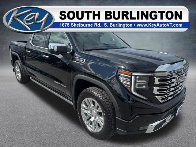 2026 GMC Sierra 1500 Denali - Photo 9