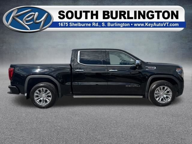 2026 GMC Sierra 1500 Denali - Photo 8