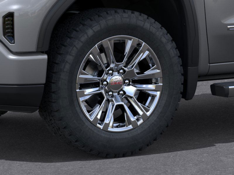 2026 GMC Sierra 1500 Denali - Photo 39