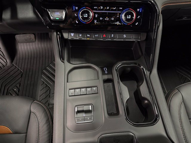 2026 GMC Sierra 2500HD AT4 - Photo 18