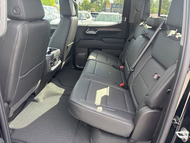 2026 GMC Sierra 1500 Denali - Photo 21