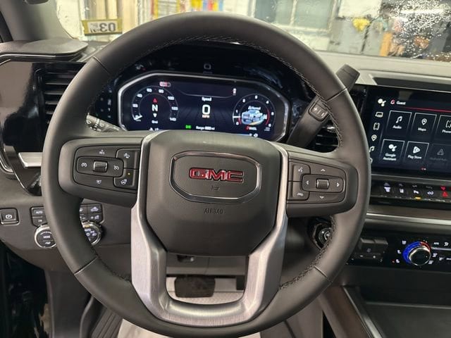 2026 GMC Sierra 2500HD SLT - Photo 13