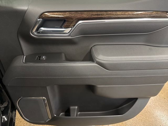 2026 GMC Sierra 1500 SLE - Photo 24