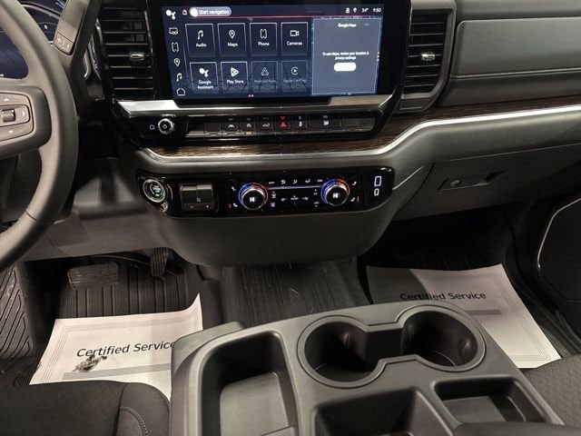 2026 GMC Sierra 1500 SLE - Photo 19