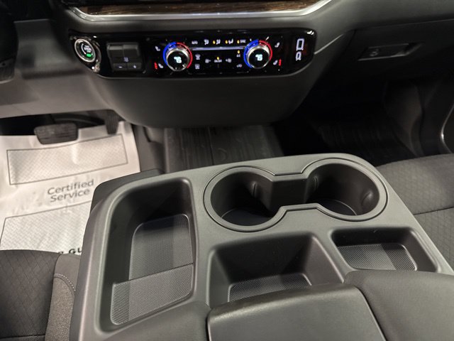 2026 GMC Sierra 1500 SLE - Photo 18