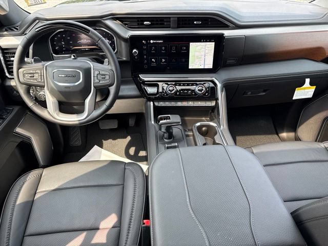2026 GMC Sierra 1500 Denali - Photo 24