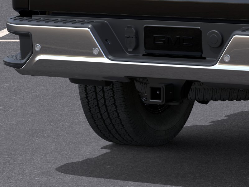 2026 GMC Sierra 2500HD SLT - Photo 44
