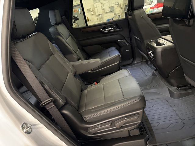 2026 GMC Yukon Denali - Photo 27