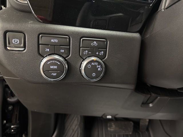2026 GMC Sierra 1500 SLE - Photo 20