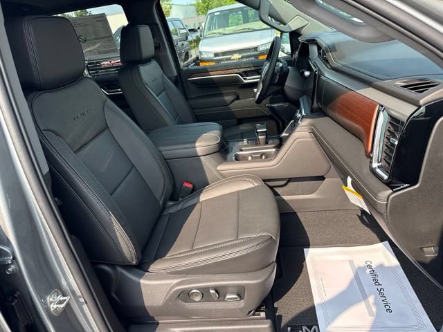 2026 GMC Sierra 1500 Denali - Photo 28