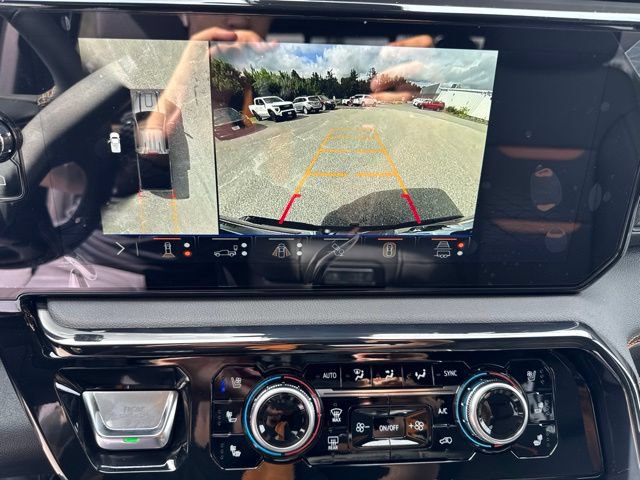 2026 GMC Sierra 2500HD AT4 - Photo 22