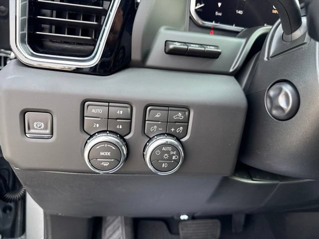 2026 GMC Sierra 1500 Denali - Photo 19