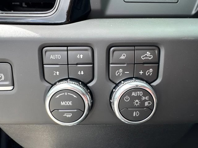2026 GMC Sierra 2500HD AT4 - Photo 18
