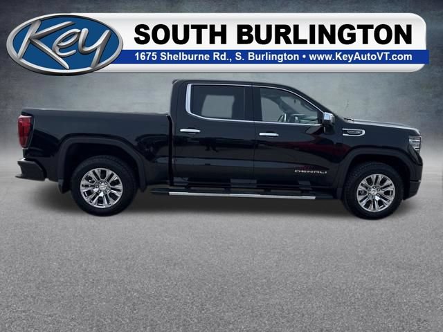 2026 GMC Sierra 1500 Denali - Photo 8