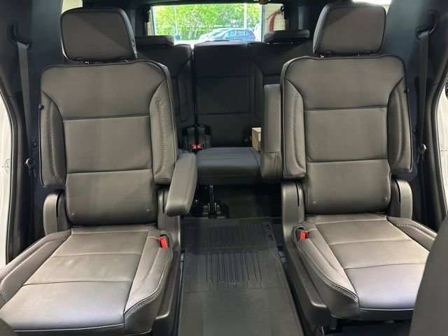2026 GMC Yukon Denali - Photo 30
