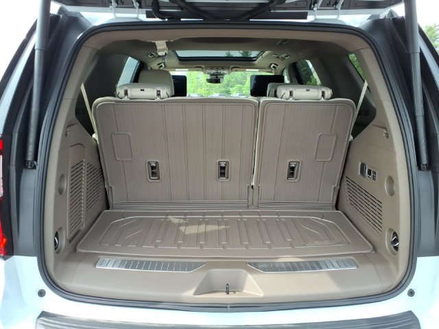 2026 GMC Yukon Denali - Photo 15