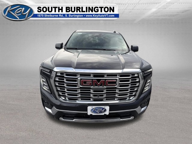 2026 GMC Yukon XL Denali - Photo 3