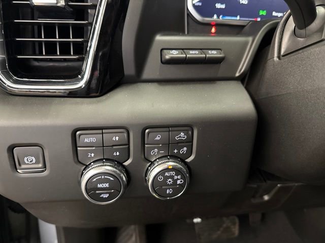 2026 GMC Sierra 2500HD Denali - Photo 20