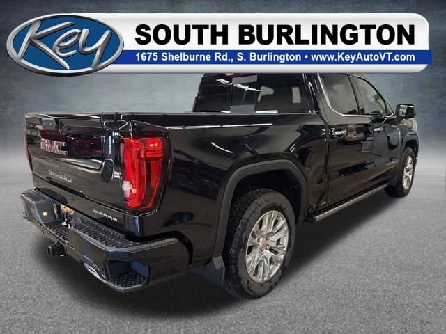 2026 GMC Sierra 1500 Denali - Photo 7
