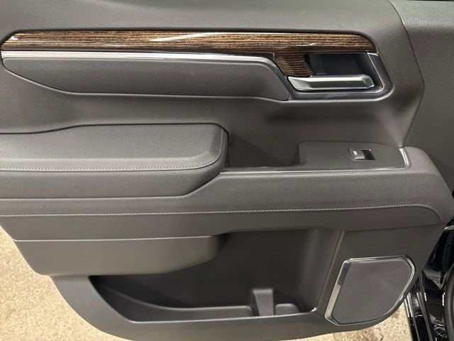 2026 GMC Sierra 1500 SLE - Photo 21