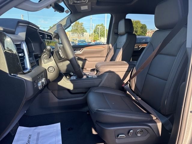 2026 GMC Sierra 1500 Denali - Photo 11