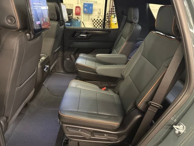 2026 GMC Yukon AT4 - Photo 23