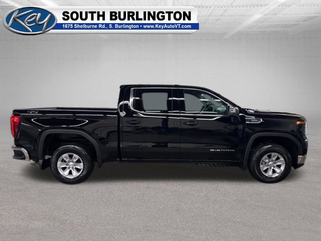 2026 GMC Sierra 1500 SLE - Photo 7