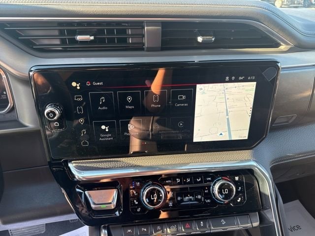 2026 GMC Sierra 1500 Denali - Photo 14
