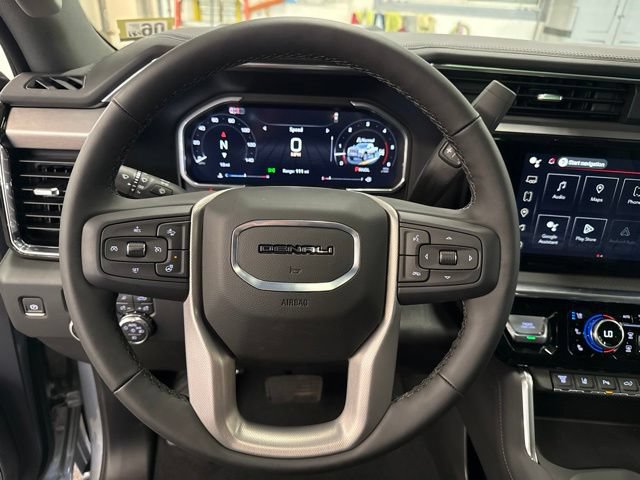 2026 GMC Sierra 2500HD Denali - Photo 13