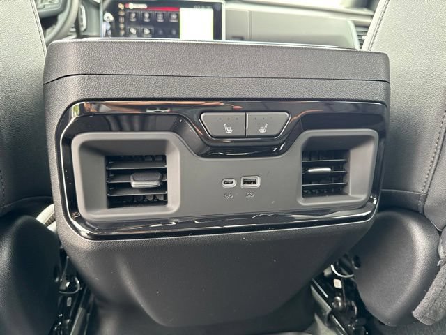 2026 GMC Sierra 2500HD AT4 - Photo 31