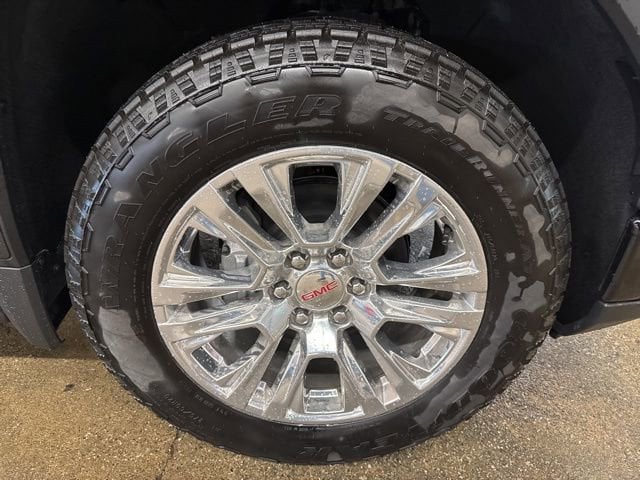 2026 GMC Sierra 1500 Denali - Photo 9