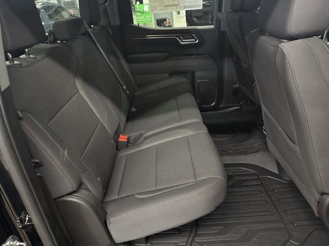 2026 GMC Sierra 1500 SLE - Photo 25