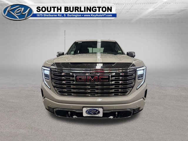 2026 GMC Sierra 1500 Denali - Photo 3