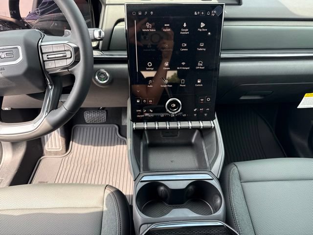 2027 GMC Terrain AT4 - Photo 20