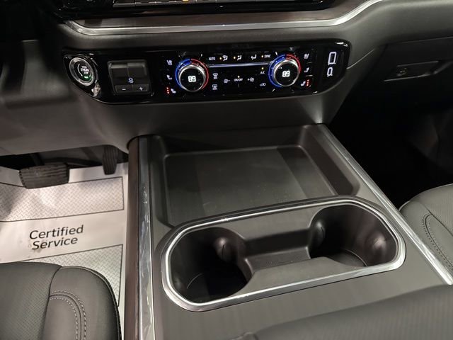 2026 GMC Sierra 2500HD SLT - Photo 18