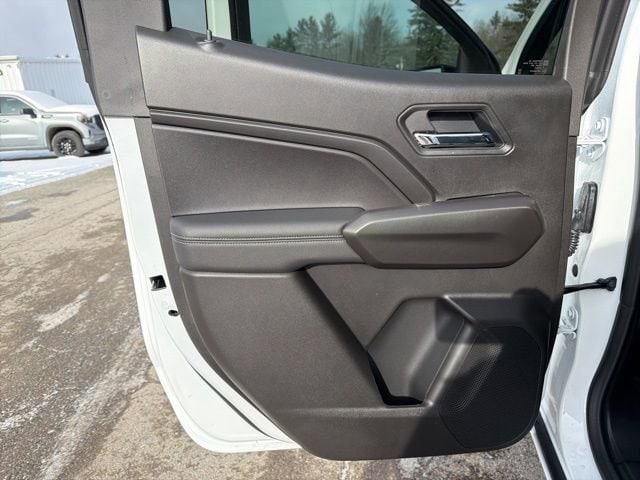 2026 GMC Canyon Elevation - Photo 23