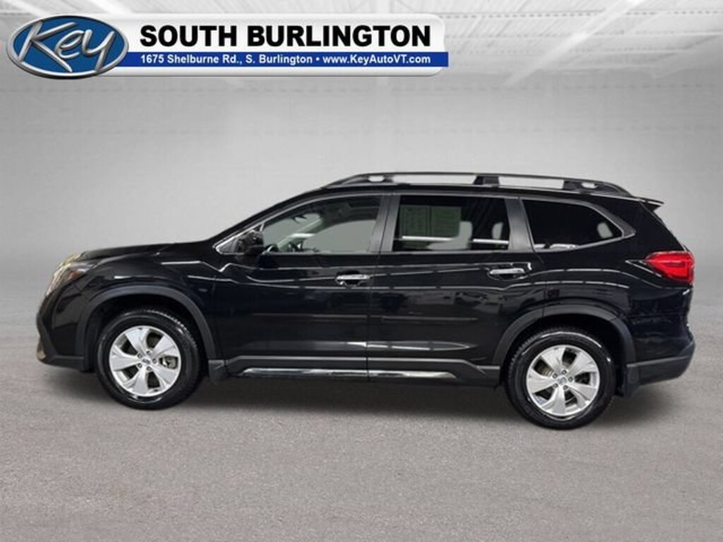 Used 2024 Subaru Ascent Touring 7-Passenger SUV