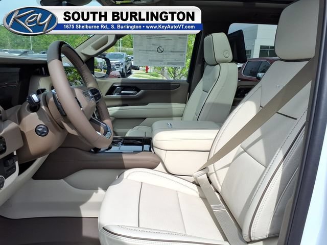 2026 GMC Yukon Denali - Photo 9
