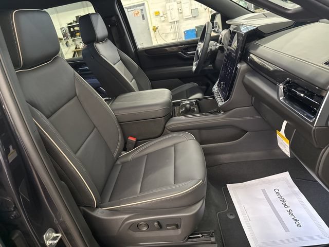 2026 GMC Yukon XL Elevation - Photo 28