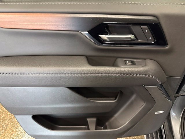 2026 GMC Yukon XL Denali - Photo 21