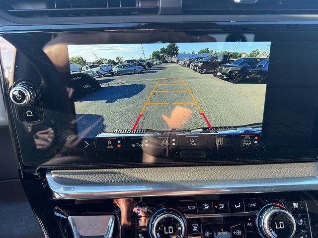 2026 GMC Sierra 1500 Denali - Photo 15
